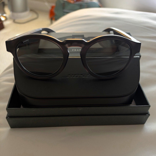 Bose frames rondo black - , sm