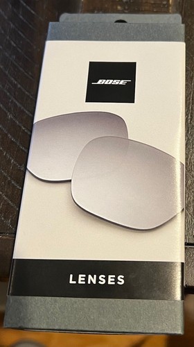 Bose replacement lenses for - bose,