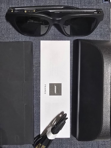 Bose frames altos bluetooth - bose,
