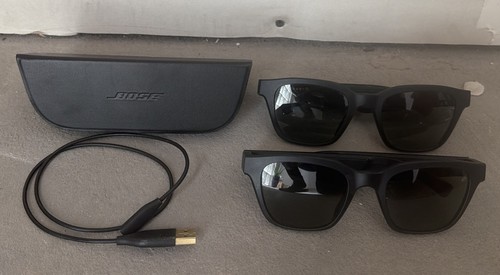 Bose alto smart glasses - 2,