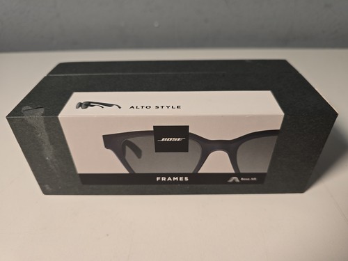 Bose frames alto audio - bose,
