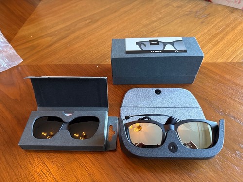 Bose frames alto black - bose,