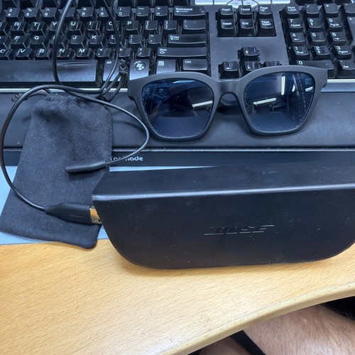 Bose frames alto smart glasses - bose,