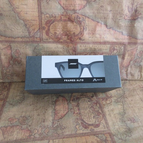 Bose frames alto audio - frames,