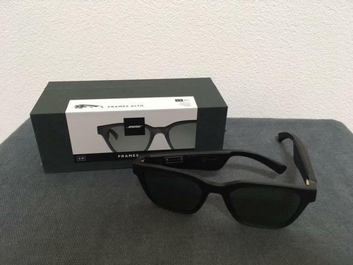 Bose wireless audio sunglasses - wireless,