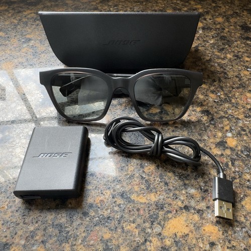 Bose frames alto - bose,