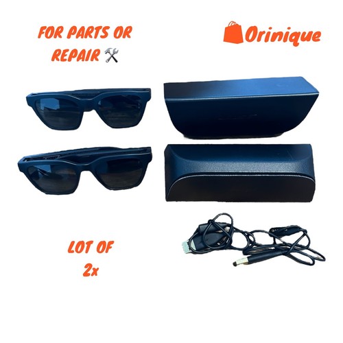 Lot bose frames alto - 2x,
