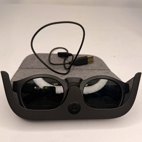 Bose frames smart - bose,